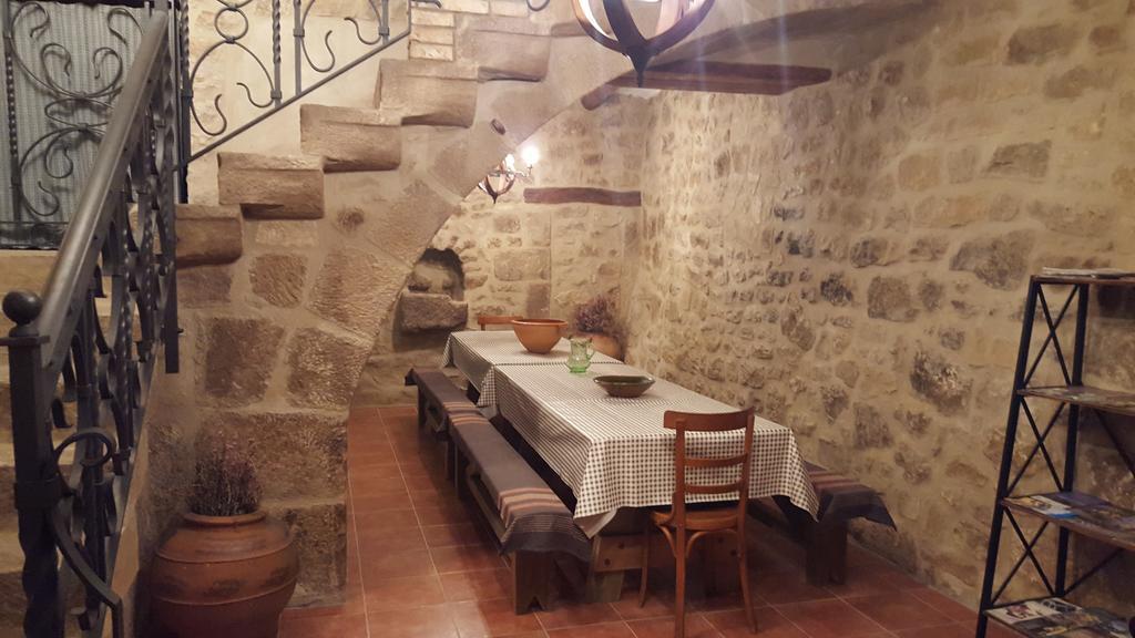 Casas Rural Каласейте Екстериор снимка