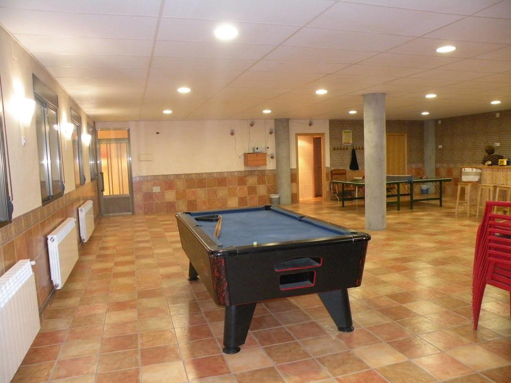 Casas Rural Каласейте Екстериор снимка