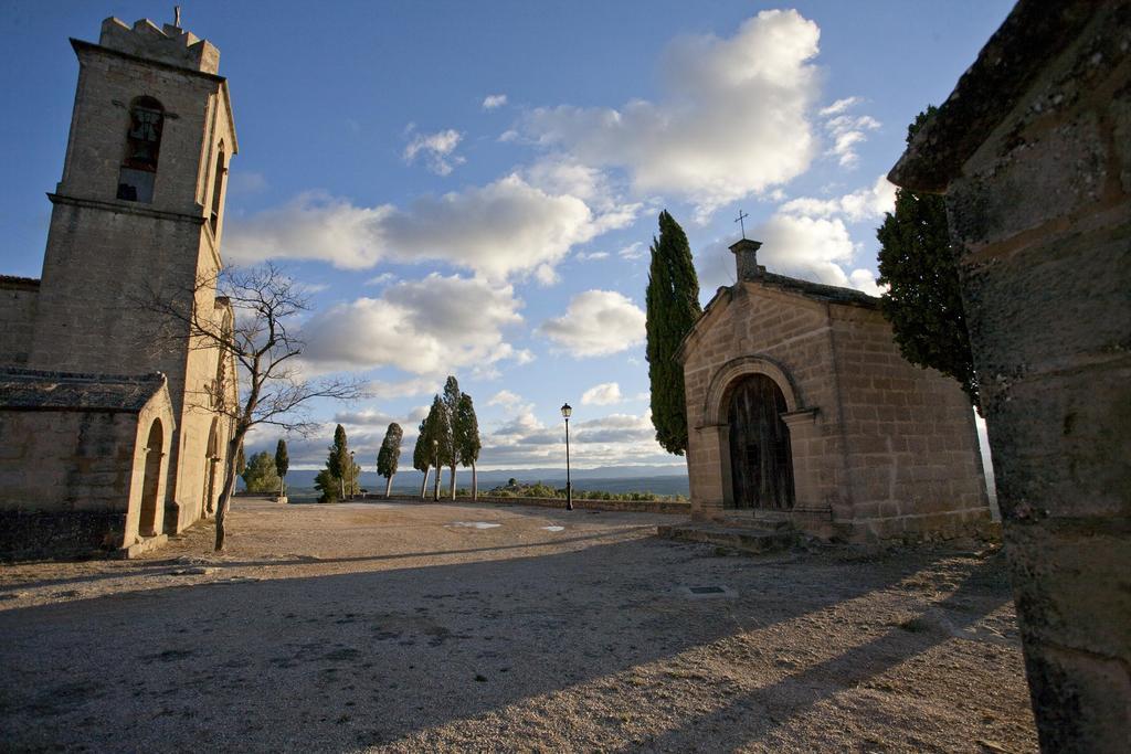 Casas Rural Каласейте Екстериор снимка