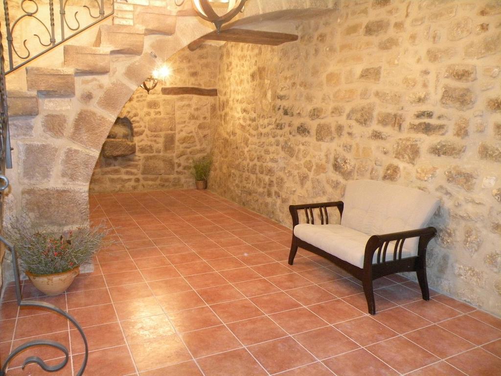 Casas Rural Каласейте Екстериор снимка