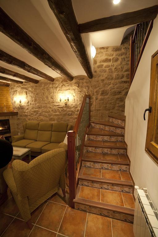 Casas Rural Каласейте Екстериор снимка