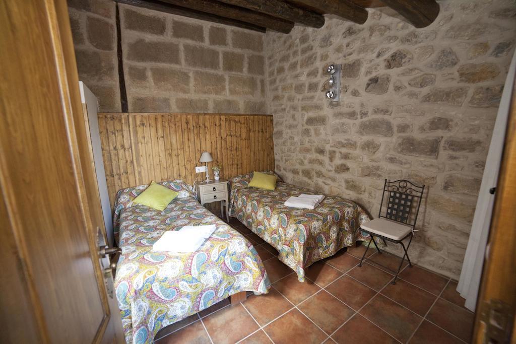 Casas Rural Каласейте Стая снимка