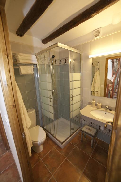 Casas Rural Каласейте Стая снимка