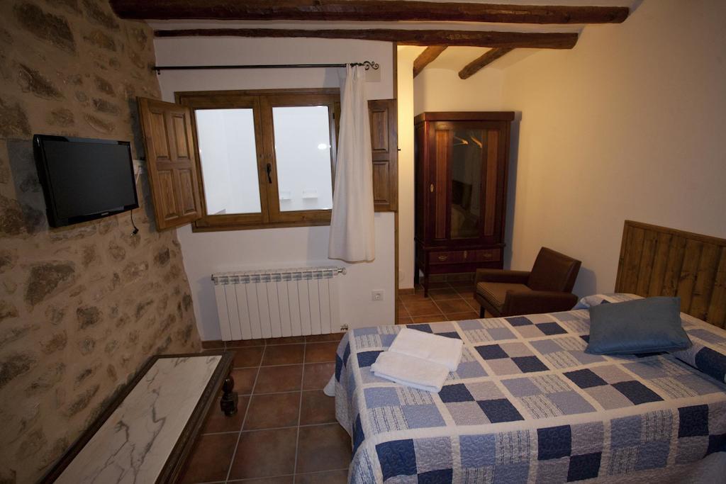 Casas Rural Каласейте Стая снимка