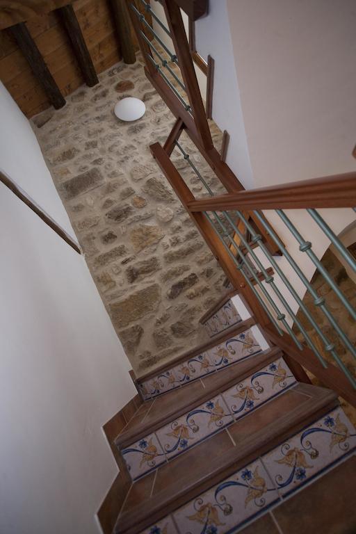 Casas Rural Каласейте Екстериор снимка