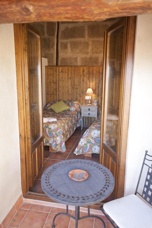 Casas Rural Каласейте Стая снимка