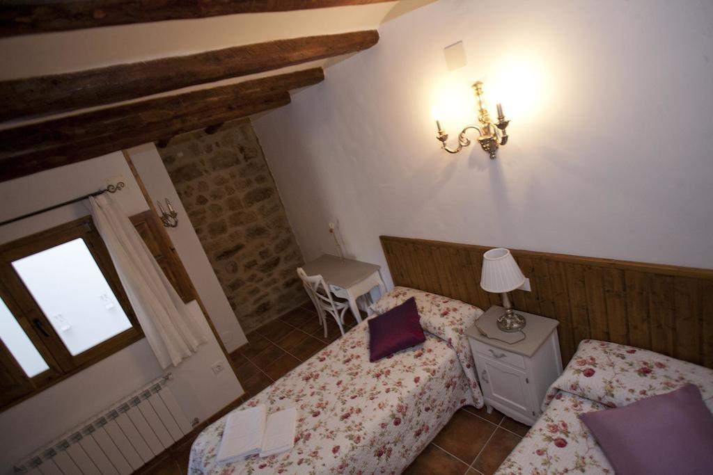 Casas Rural Каласейте Стая снимка