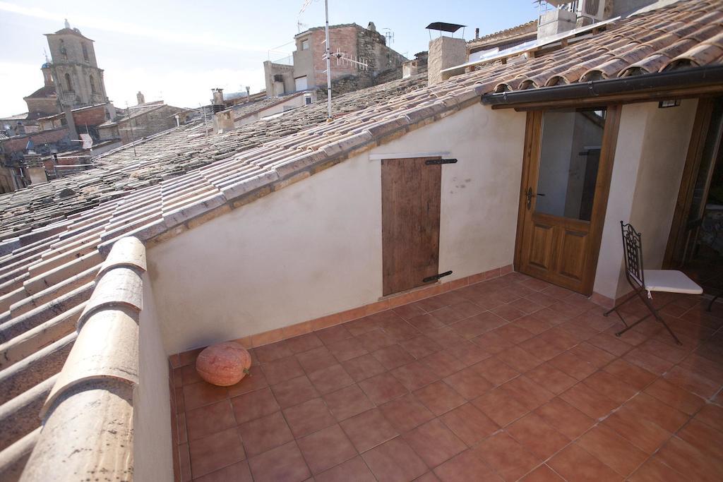Casas Rural Каласейте Стая снимка