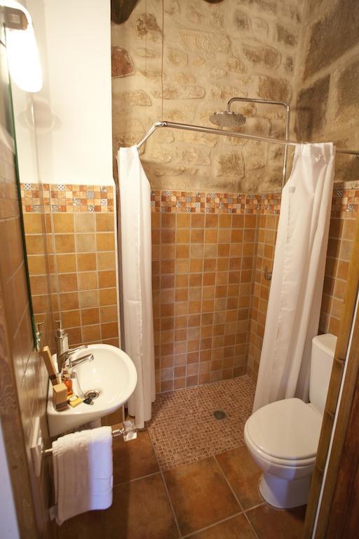 Casas Rural Каласейте Стая снимка