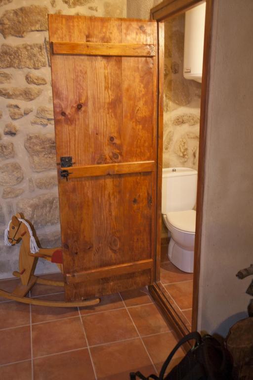 Casas Rural Каласейте Екстериор снимка