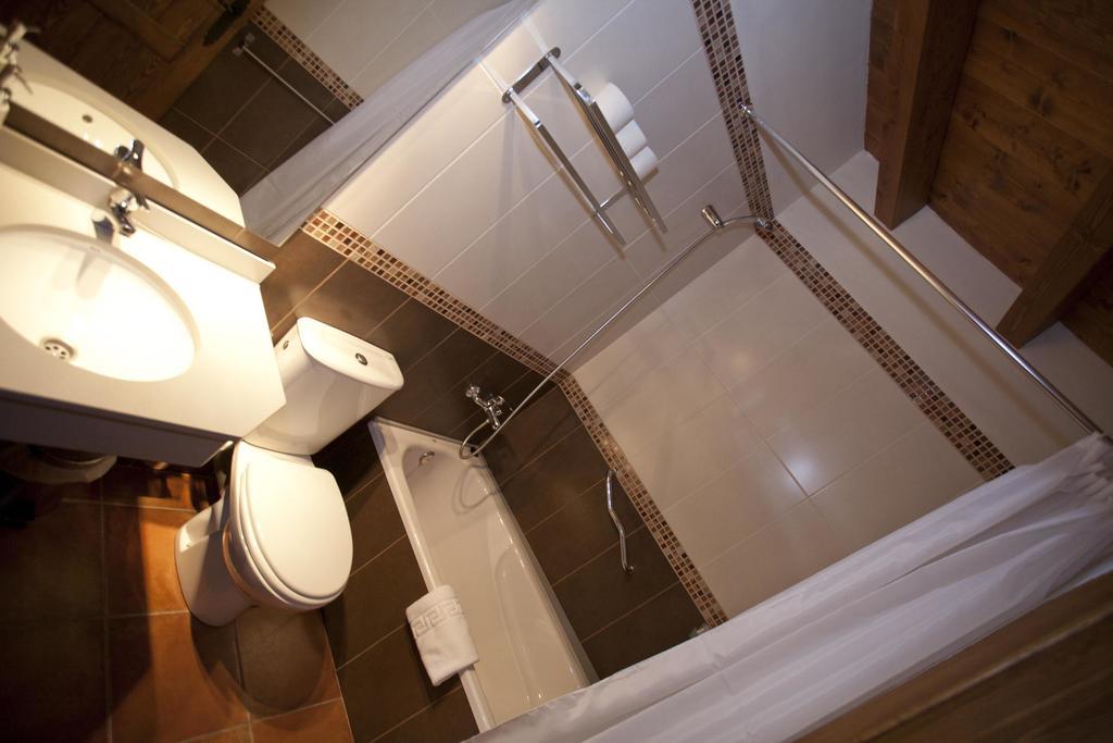 Casas Rural Каласейте Екстериор снимка
