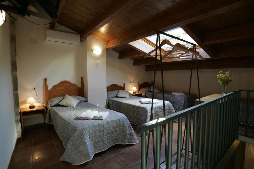 Casas Rural Каласейте Екстериор снимка