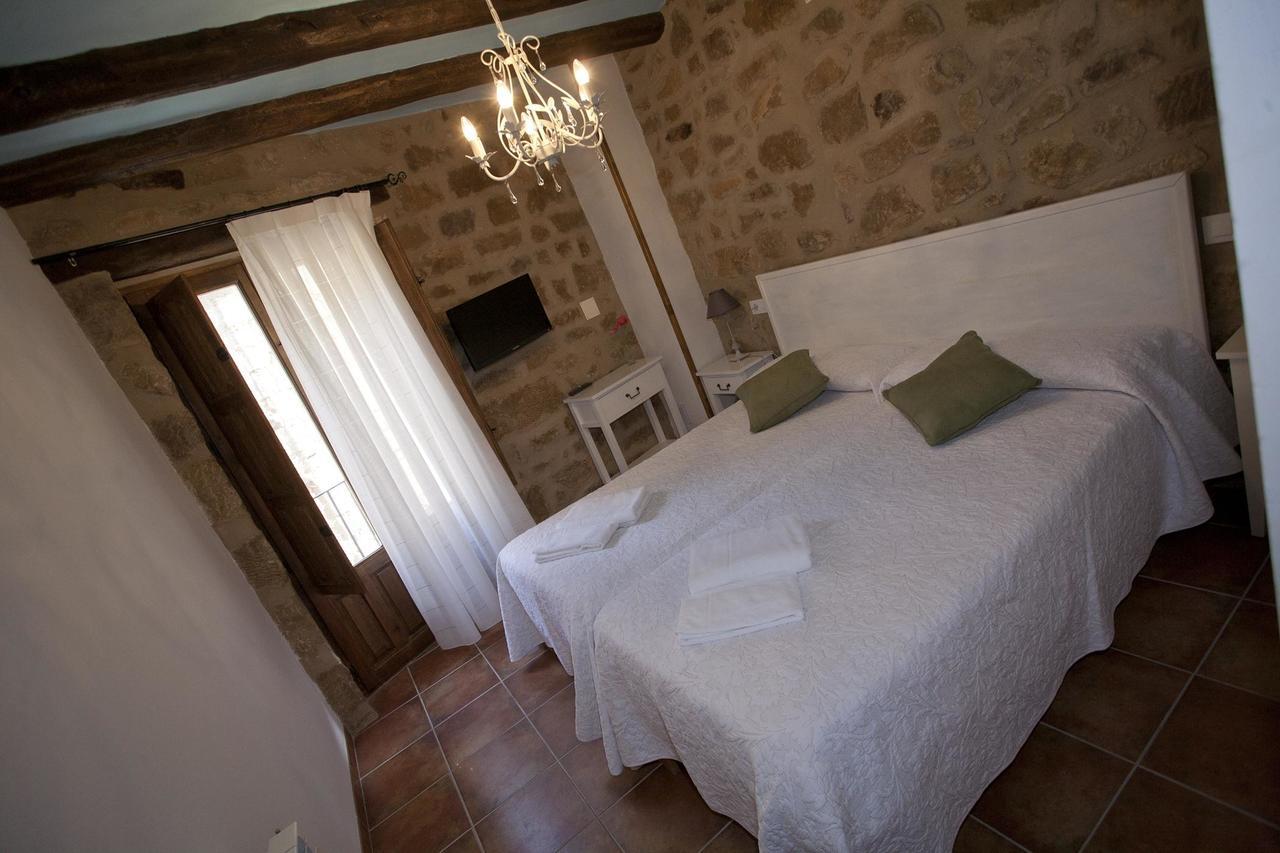 Casas Rural Каласейте Екстериор снимка