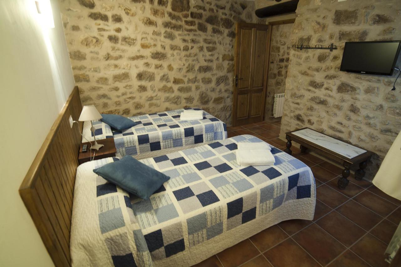 Casas Rural Каласейте Стая снимка